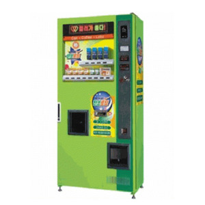 콤비 자판기
