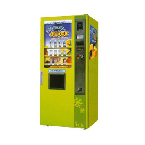 아이스커피 자판기