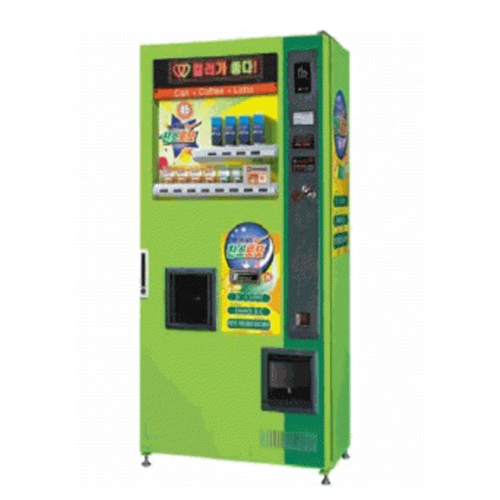 콤비 자판기