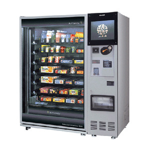 MULTI 자판기