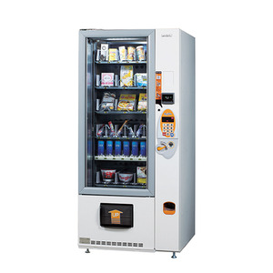 TwiStar 자판기