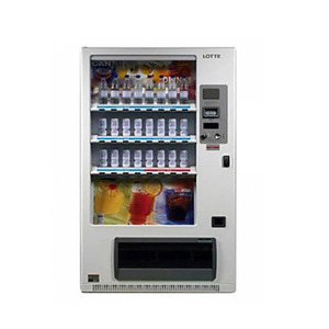 캔/펙 자판기