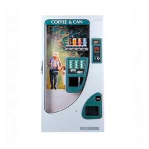캔 복합 자판기